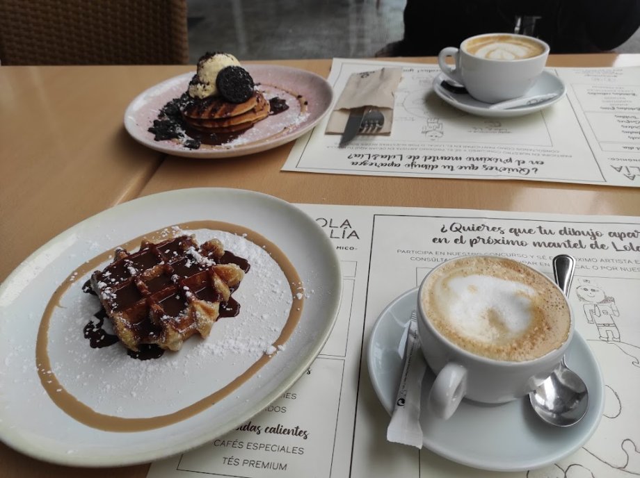 Lola & Lía | Espacio Gastronómico | - Foto 20