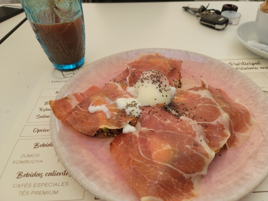 Lola & Lía | Espacio Gastronómico | - Foto 24