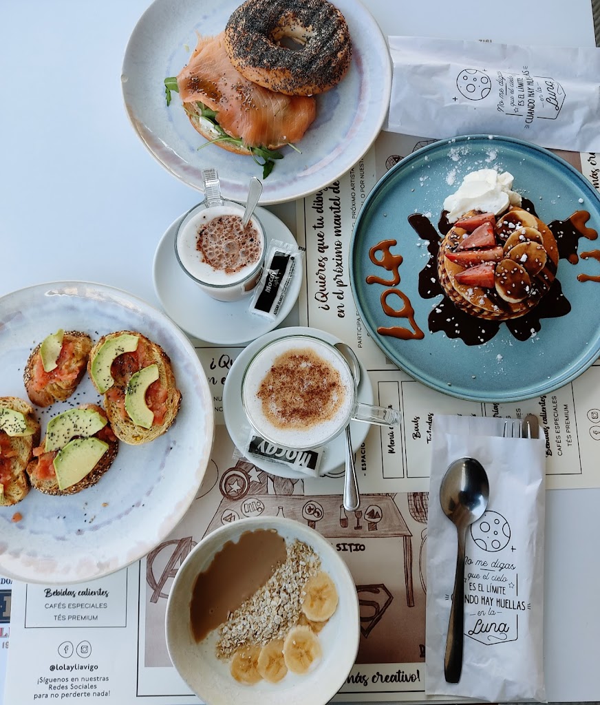 Lola & Lía | Espacio Gastronómico | - Foto 27