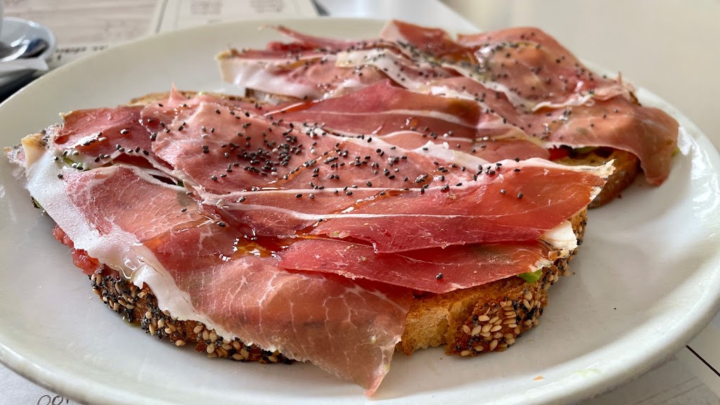 Lola & Lía | Espacio Gastronómico | - Foto 1