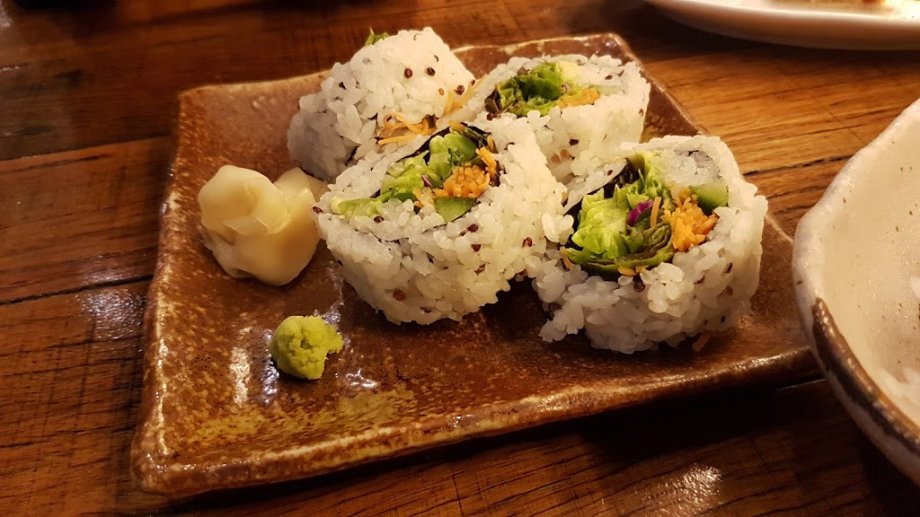 Sushi Jones - Foto 3