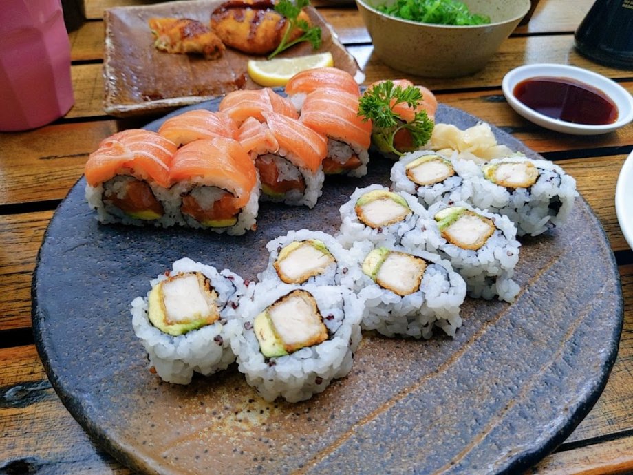 Sushi Jones - Foto 4