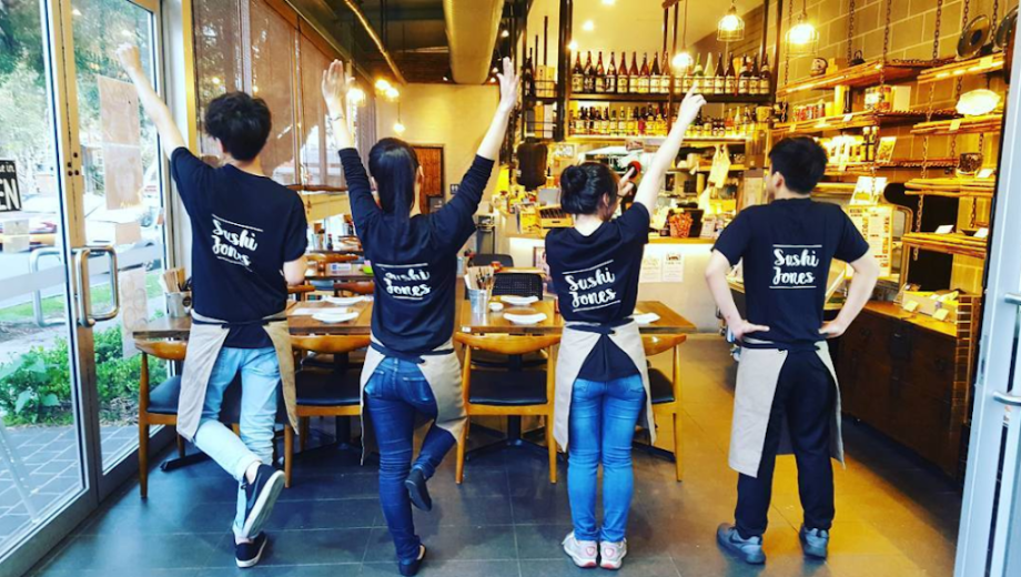 Sushi Jones - Foto 5