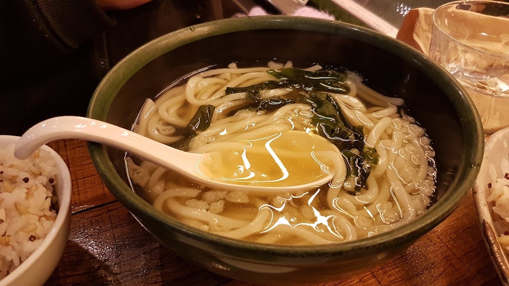 Sushi Jones - Foto 1