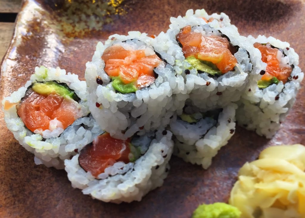 Sushi Jones - Foto 1