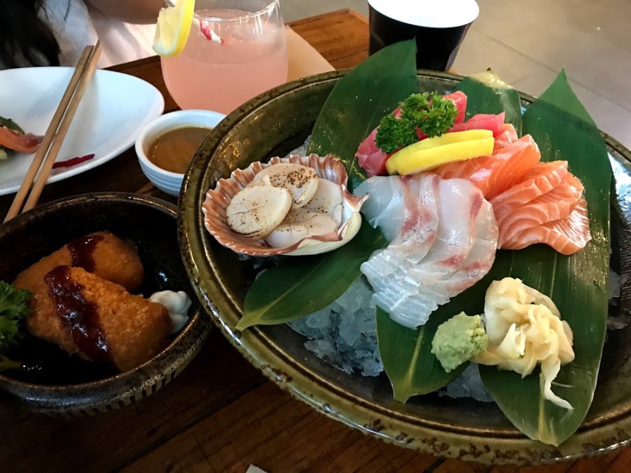 Sushi Jones - Foto 9