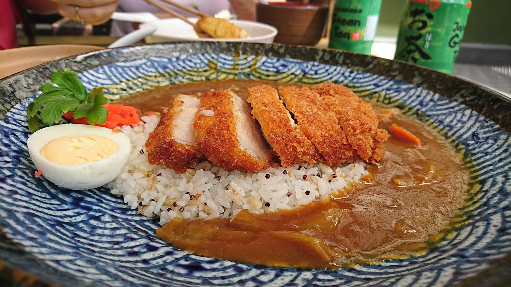 Sushi Jones - Foto 1