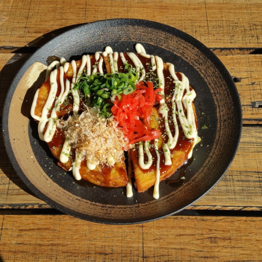 Sushi Jones - Foto 11