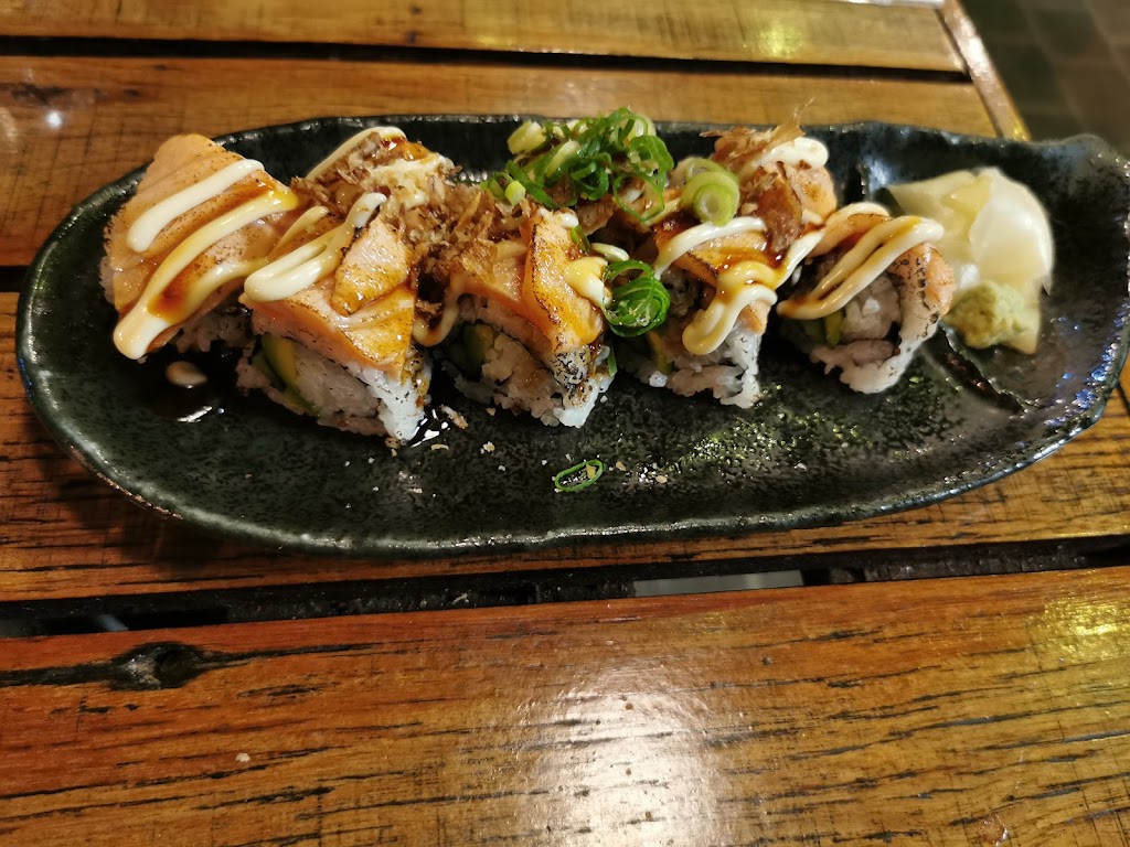 Sushi Jones - Foto 1