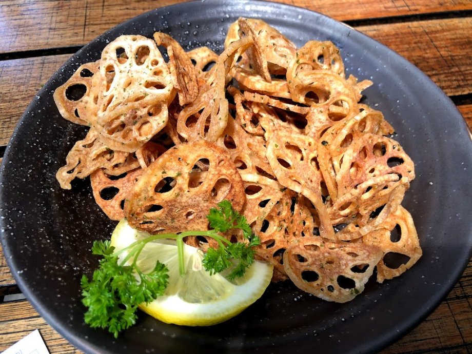 Sushi Jones - Foto 15