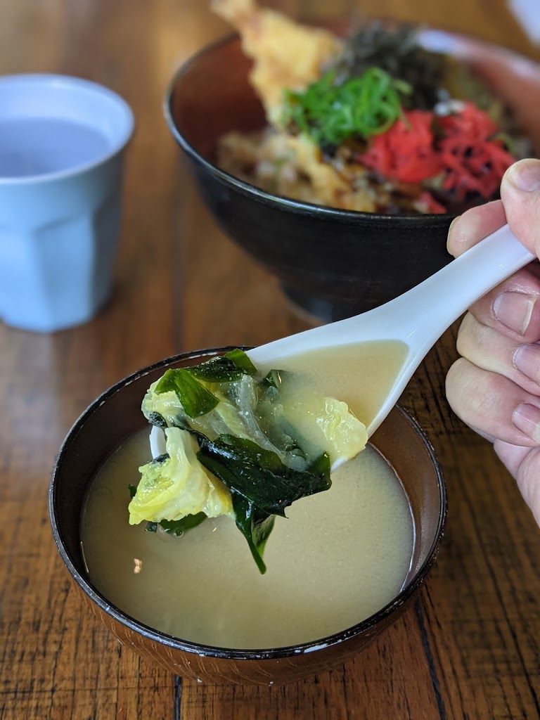 Sushi Jones - Foto 1