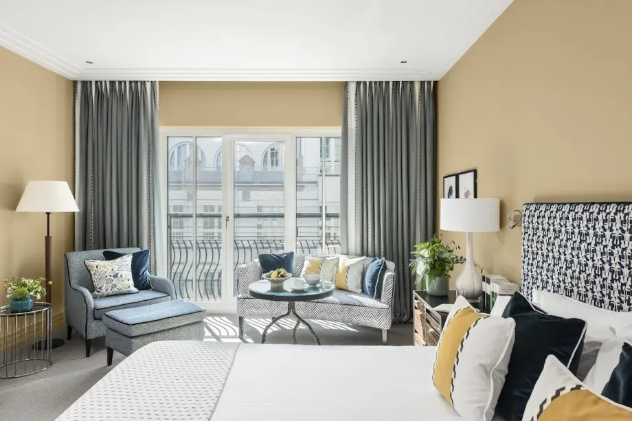 The Charles Hotel, a Rocco Forte hotel - Foto 2