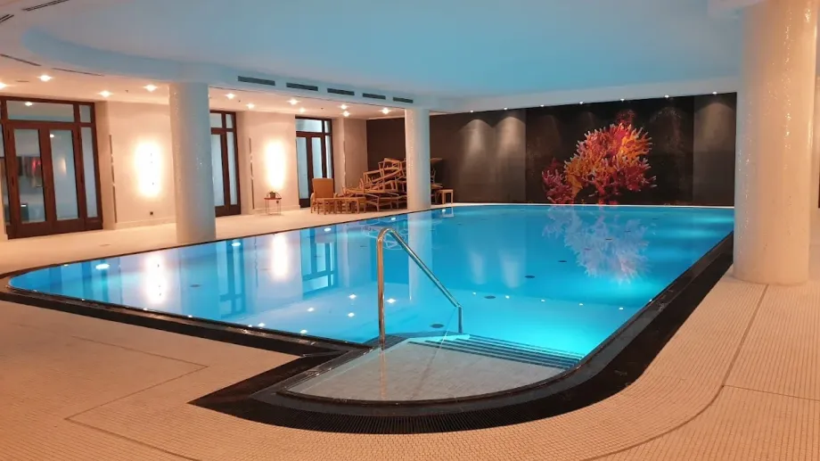 The Charles Hotel, a Rocco Forte hotel - Foto 3