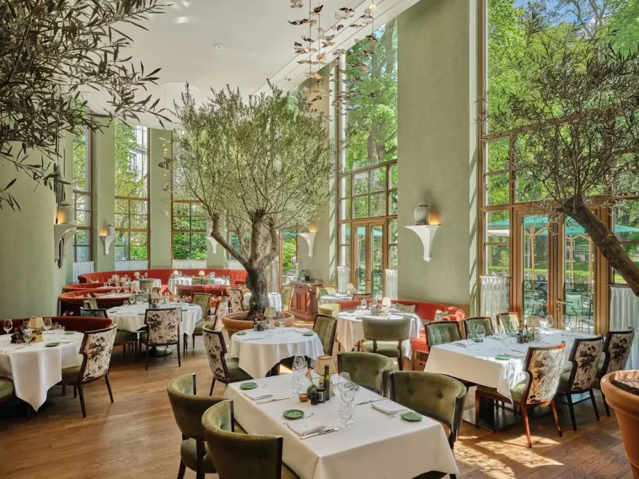 The Charles Hotel, a Rocco Forte hotel - Foto 5