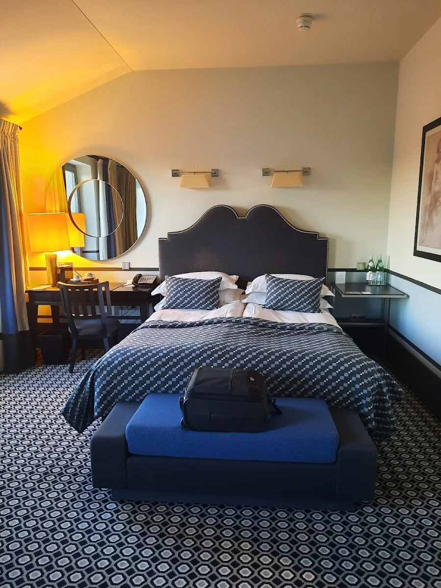 Hotel de Rome - Foto 2