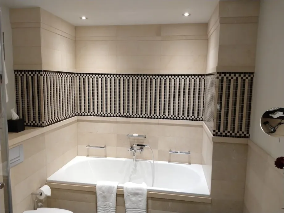 Hotel de Rome - Foto 4