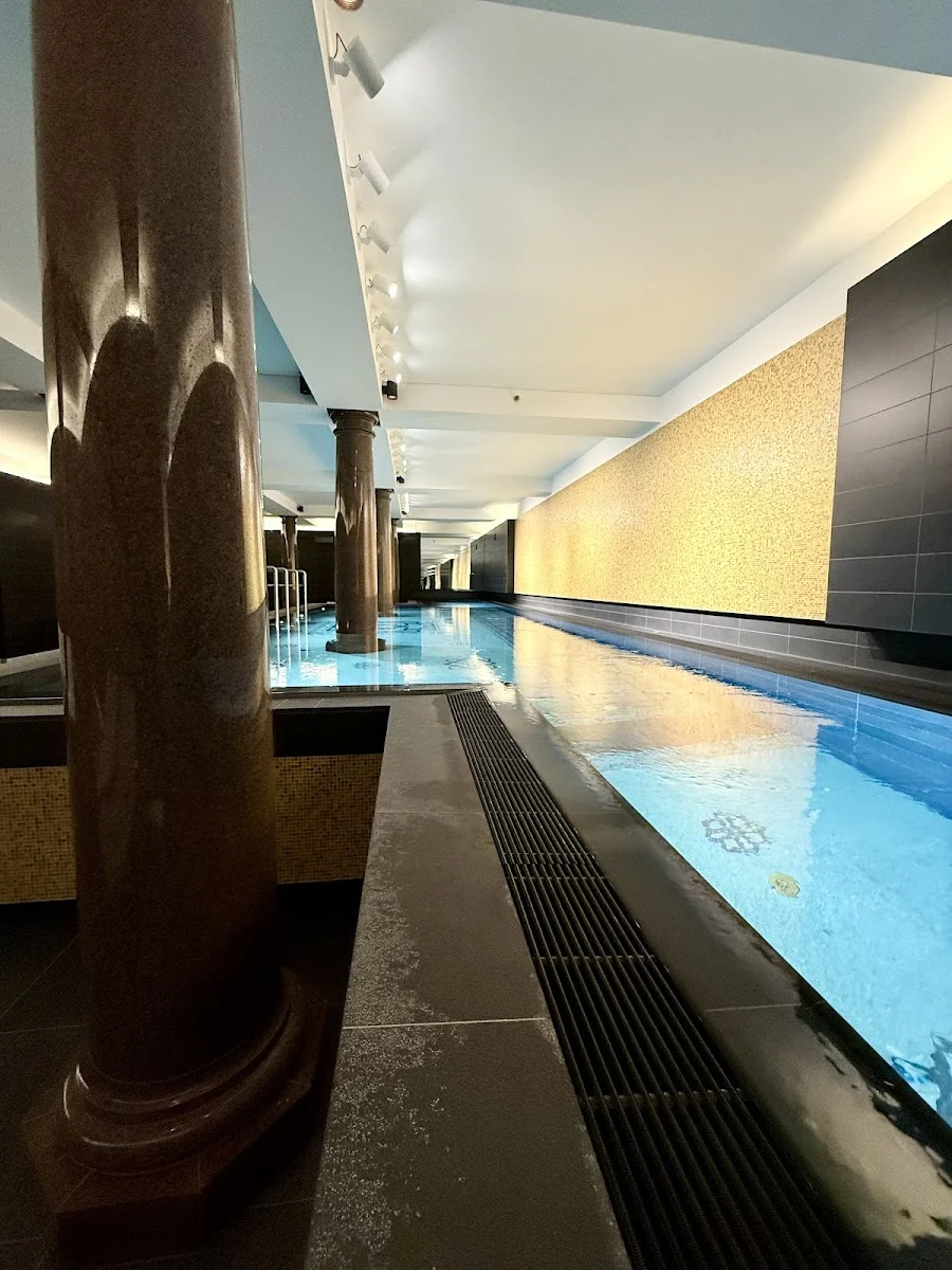 Hotel de Rome - Foto 3