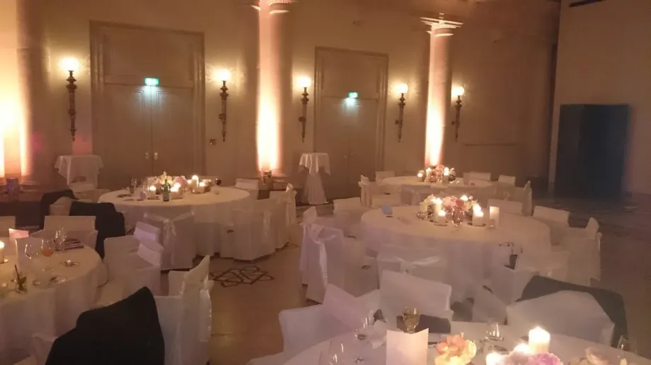 Hotel de Rome - Foto 5