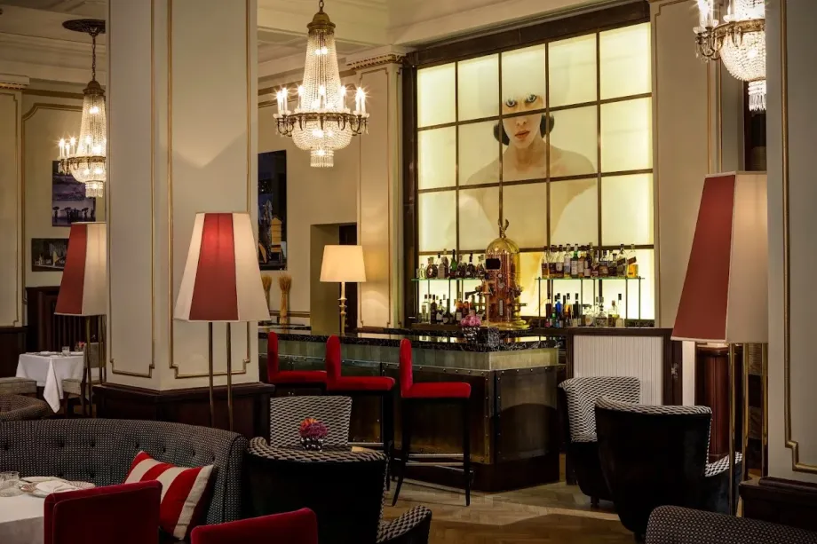 Hotel Astoriya - Foto 5