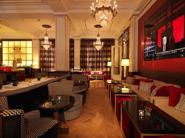 Hotel Astoriya - Foto 8