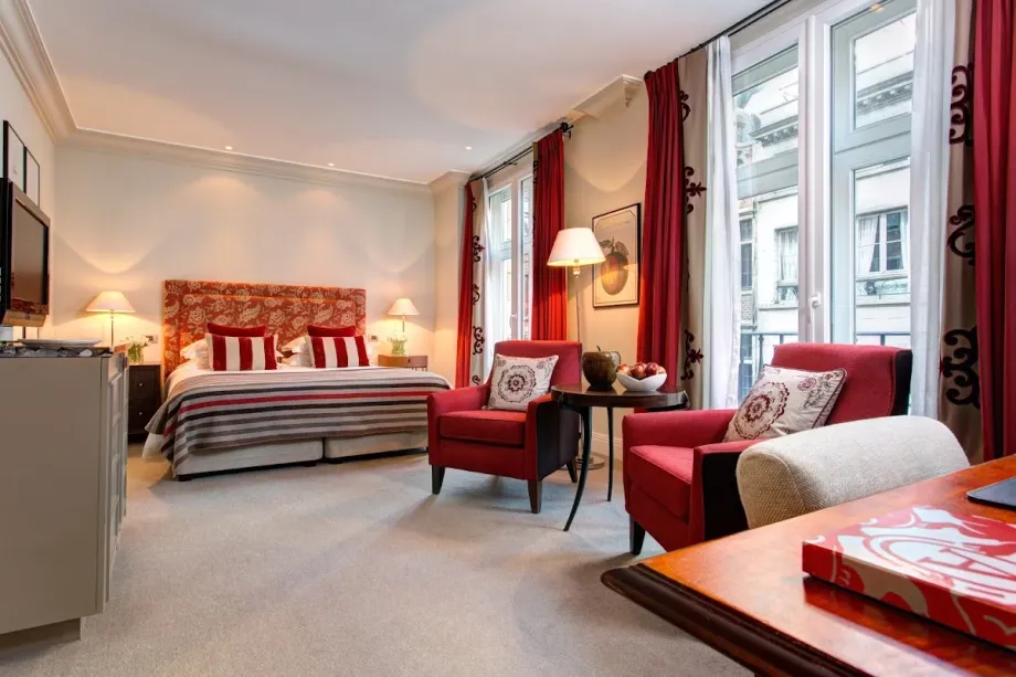 Hotel Amigo, a Rocco Forte hotel - Foto 2