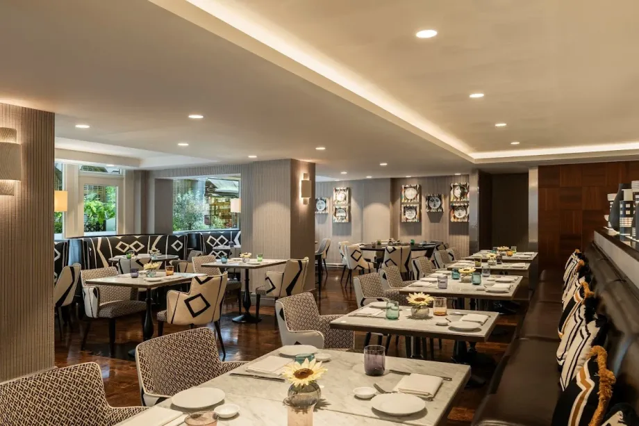 Hotel Amigo, a Rocco Forte hotel - Foto 9