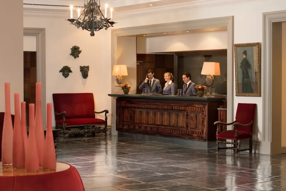 Hotel Amigo, a Rocco Forte hotel - Foto 8