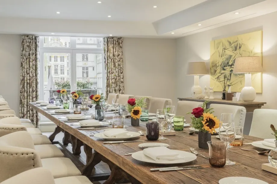 Hotel Amigo, a Rocco Forte hotel - Foto 10