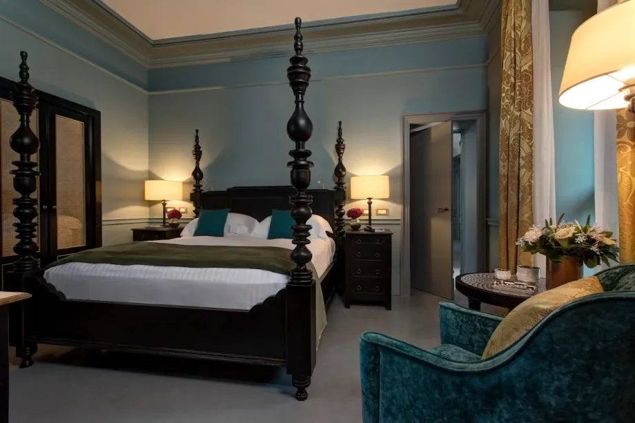 Rocco Forte House, Piazza di Spagna - Foto 2