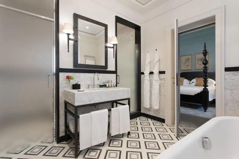 Rocco Forte House, Piazza di Spagna - Foto 3