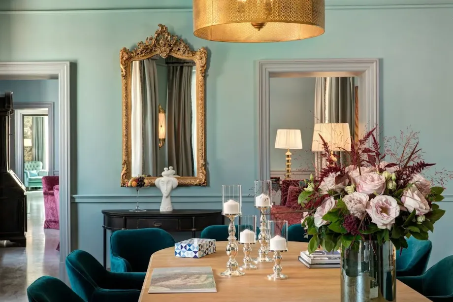 Rocco Forte House, Piazza di Spagna - Foto 5