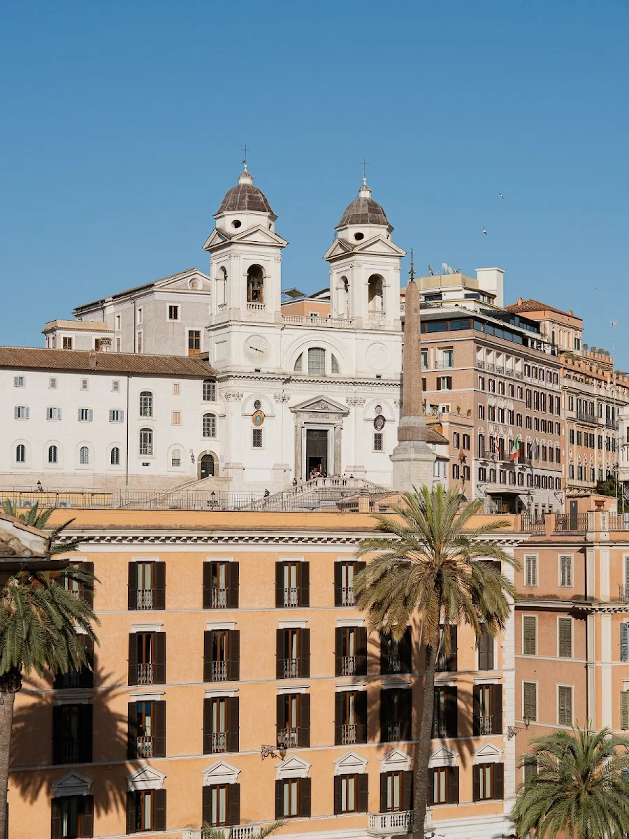 Rocco Forte House, Piazza di Spagna - Foto 8
