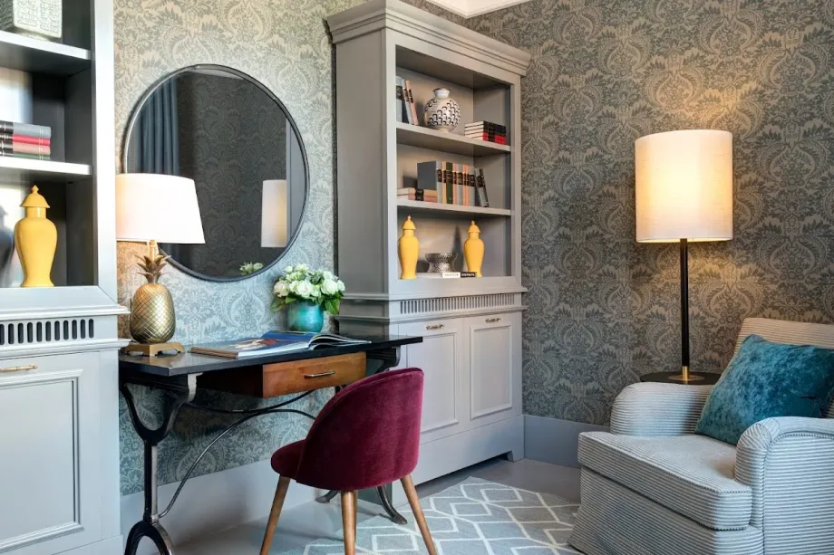 Rocco Forte House, Piazza di Spagna - Foto 10