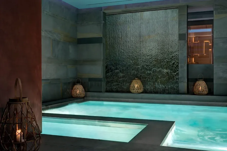 Hotel de la Ville, a Rocco Forte hotel - Foto 4