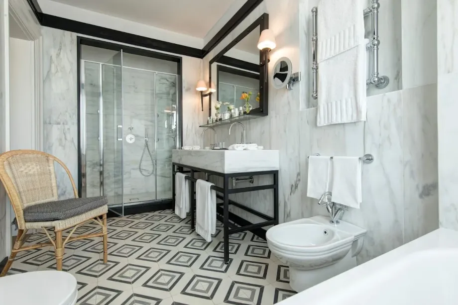 Hotel de la Ville, a Rocco Forte hotel - Foto 5