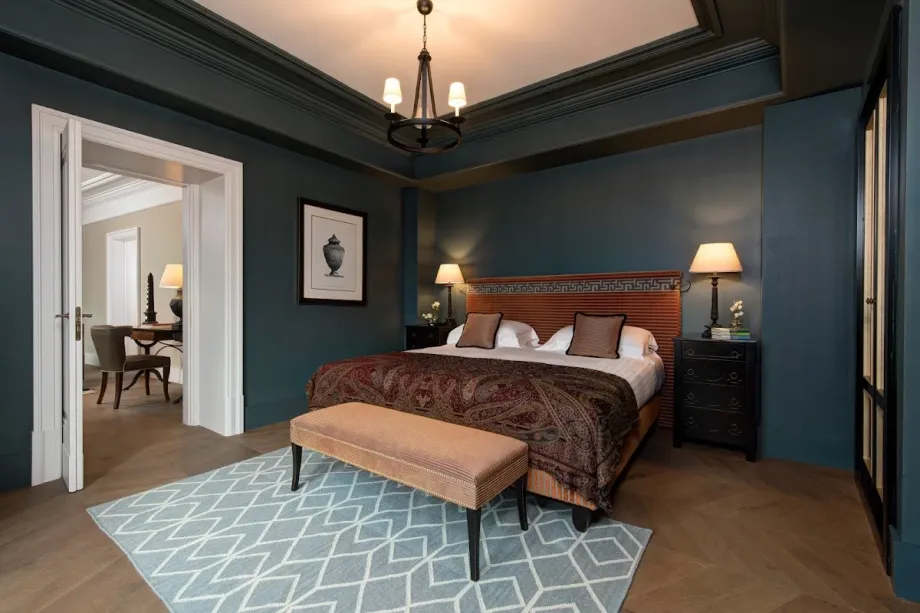 Hotel de la Ville, a Rocco Forte hotel - Foto 10