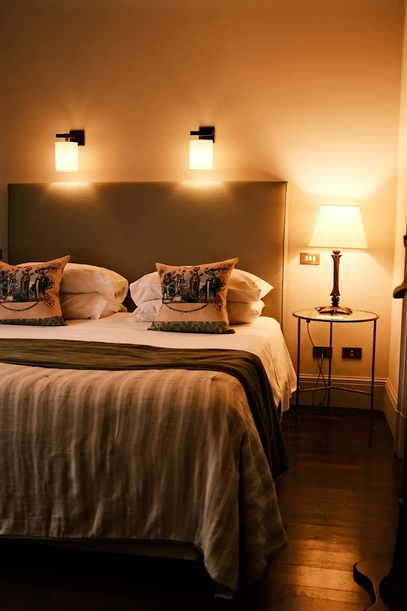 Rocco Forte Hotel De Russie - Foto 2