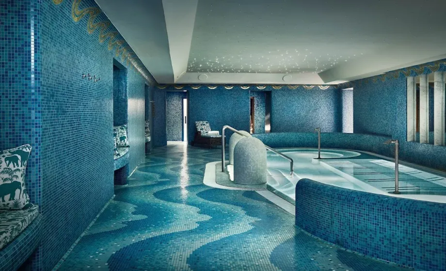 Rocco Forte Hotel De Russie - Foto 3