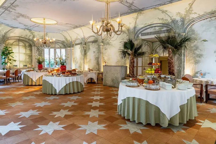 Rocco Forte Hotel De Russie - Foto 6