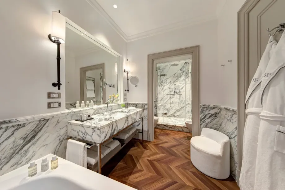 Rocco Forte Hotel De Russie - Foto 7