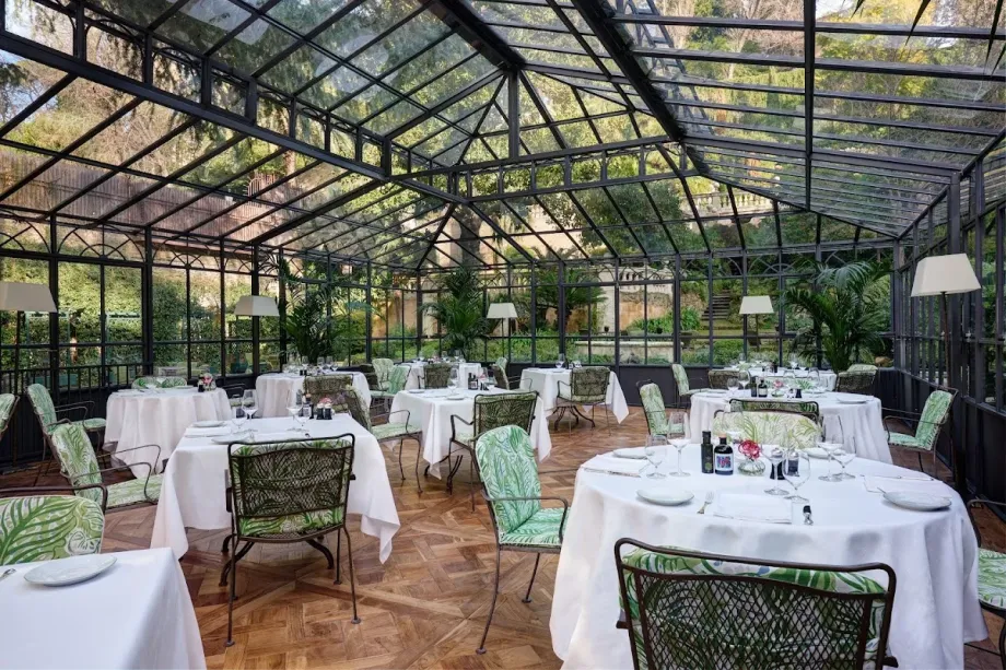 Rocco Forte Hotel De Russie - Foto 9