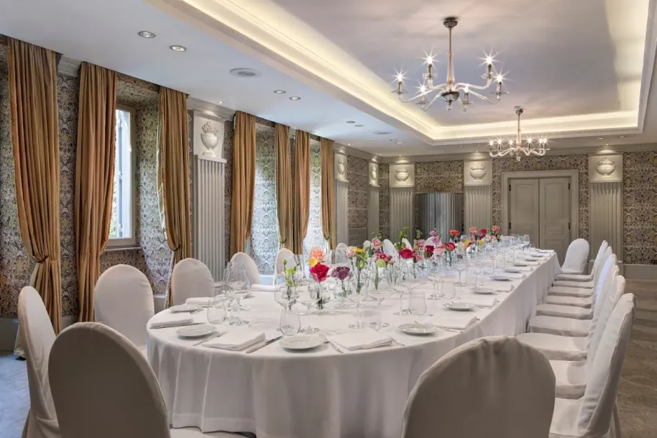 Rocco Forte Hotel De Russie - Foto 10