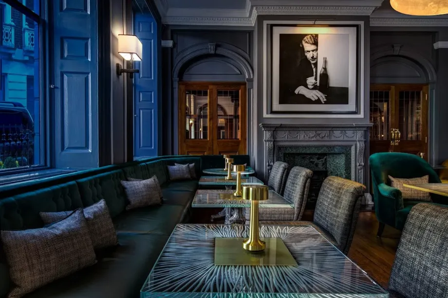 Brown's Hotel, a Rocco Forte hotel - Foto 7