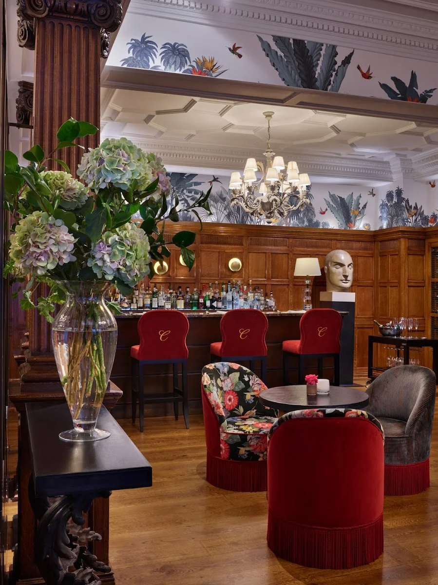 Brown's Hotel, a Rocco Forte hotel - Foto 9