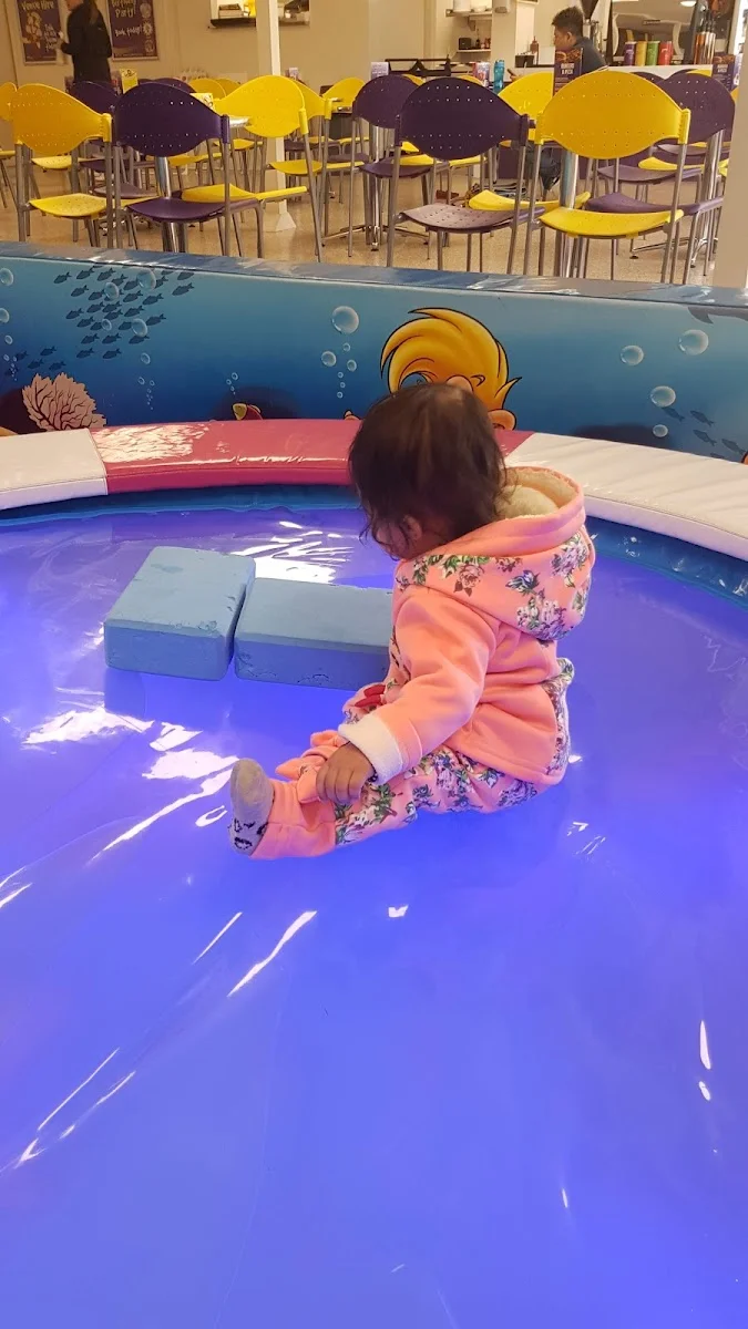 Chipmunks Playland and Café Queenstown - Foto 6