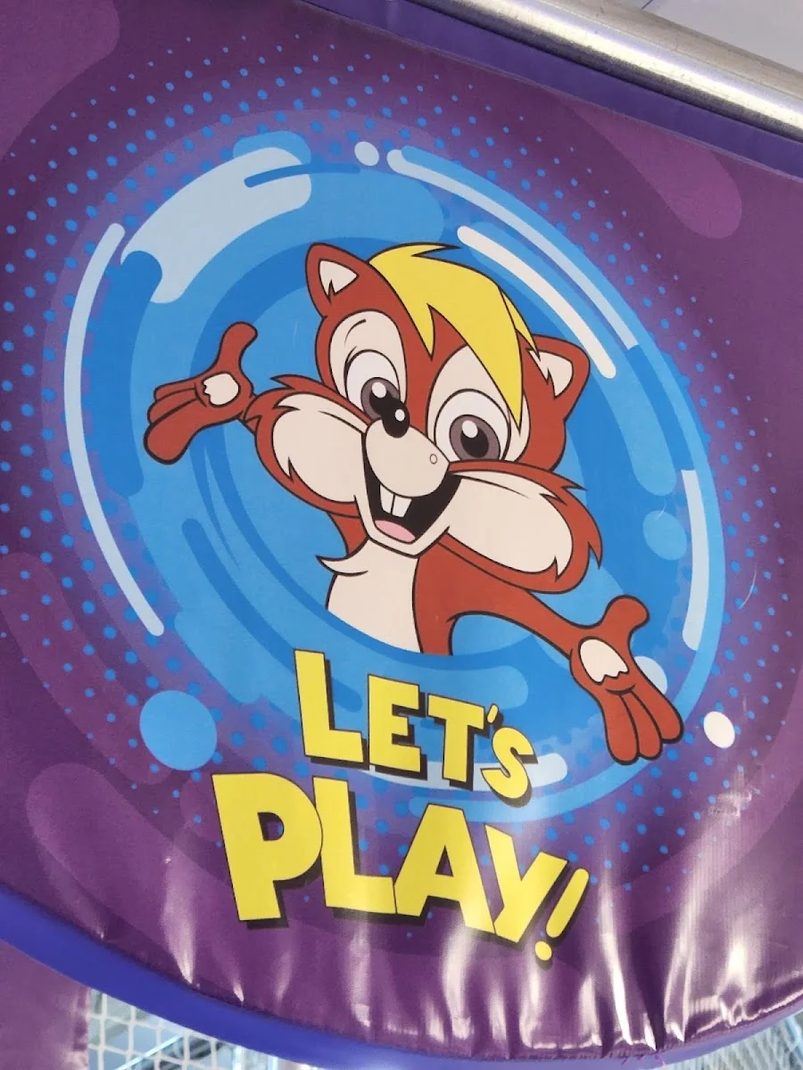 Chipmunks Playland &amp; Café Invercargill OSCAR after school care - Foto 10