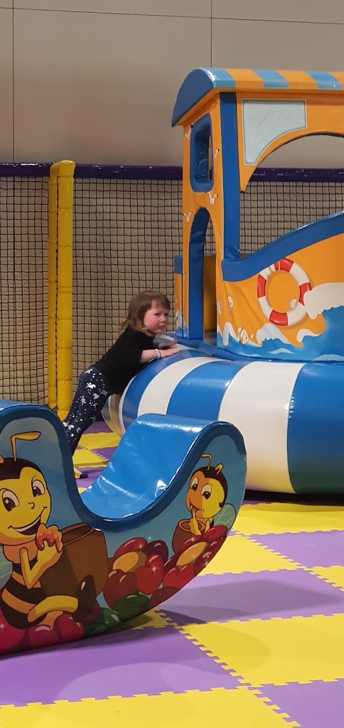 Chipmunks Playland & Cafe Rotorua - Foto 1