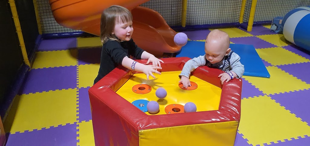 Chipmunks Playland & Cafe Rotorua - Foto 1