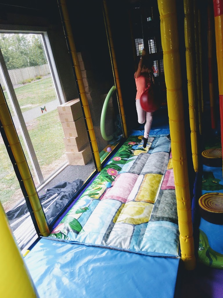 Chipmunks Playland & Cafe Rotorua - Foto 1