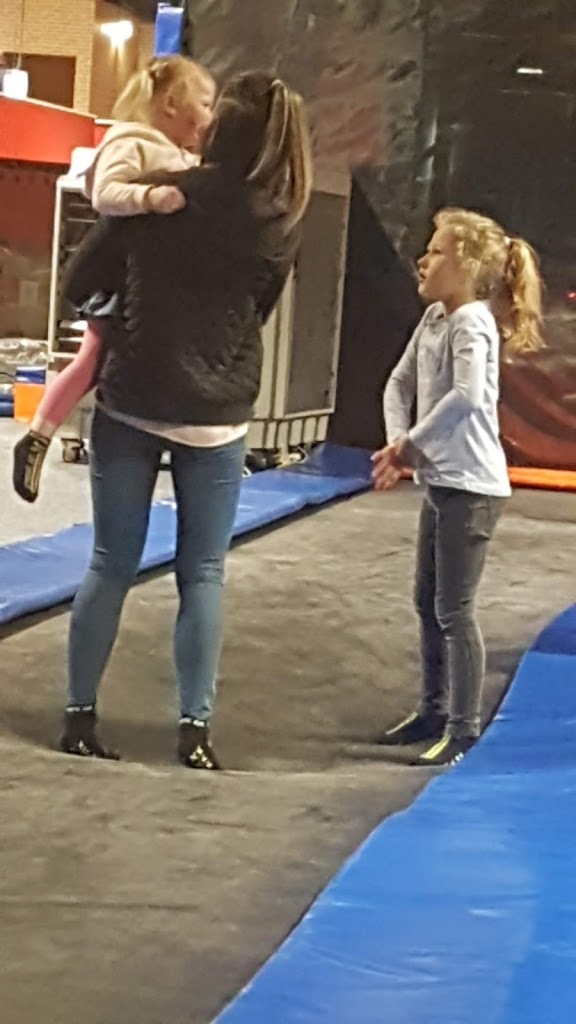 Chipmunks Playland & Cafe Rotorua - Foto 8